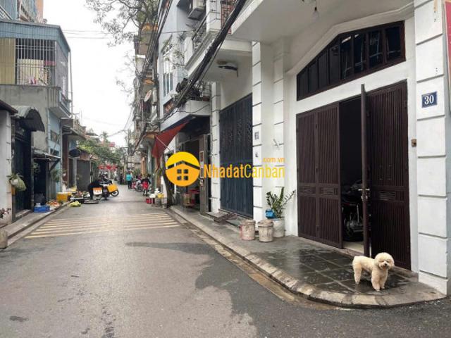 Mặt bằng bán