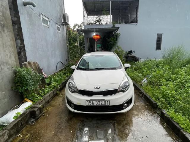 Nhà bán tại Ngô Quyền, Hải Phòng