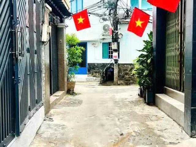 Nhà bán tại Thủ Đức, Hồ Chí Minh