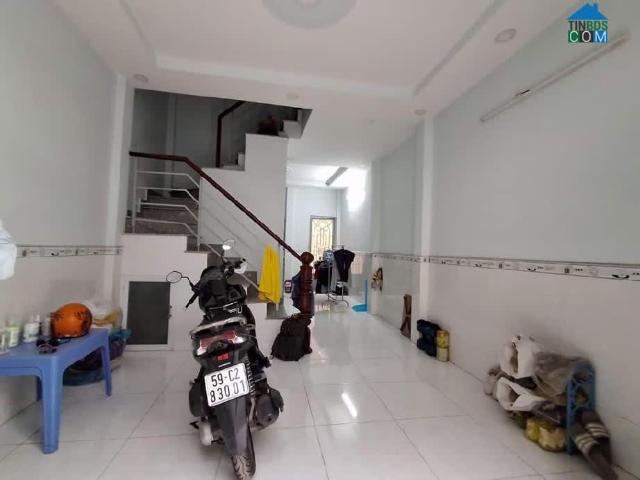 Nhà bán tại Khuôn viên UBND Thành phố Hồ Chí Minh, Thành phố Hồ Chí Minh