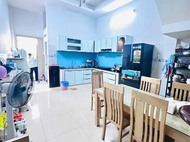 Nhà bán tại Thủ Đức, Hồ Chí Minh