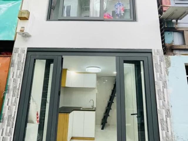 Nhà bán tại Thủ Đức, Hồ Chí Minh