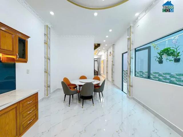 Nhà bán tại Thủ Đức, Hồ Chí Minh