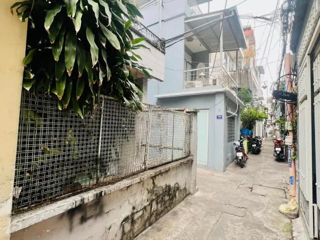 Nhà bán tại Thủ Đức, Hồ Chí Minh