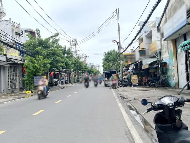 Nhà mặt phố bán tại Thủ Đức, Hồ Chí Minh