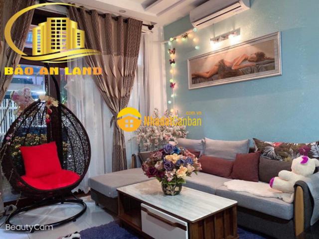 Nhà mặt phố bán