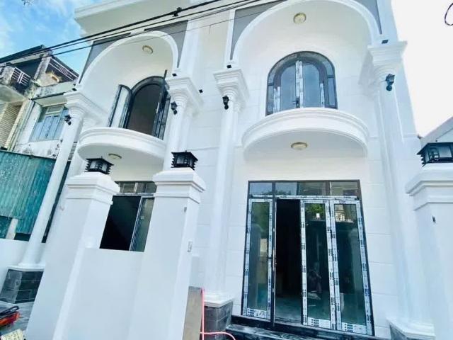 Nhà bán