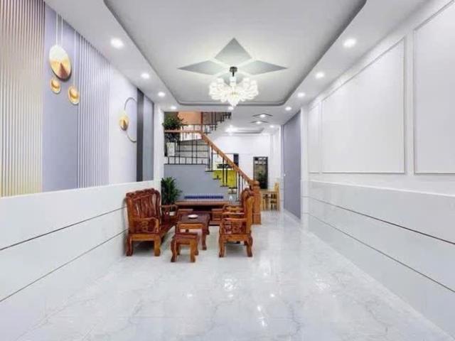 Nhà mặt phố bán