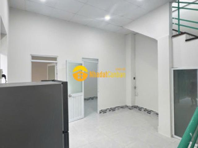 Nhà mặt phố bán