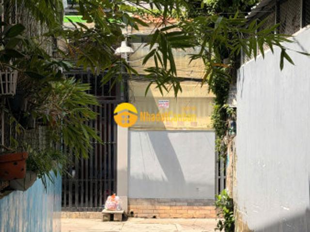 Nhà bán