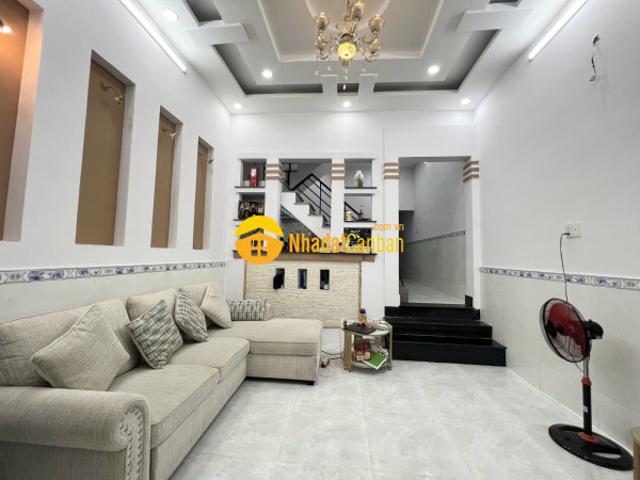 Nhà bán tại Đồng Nai
