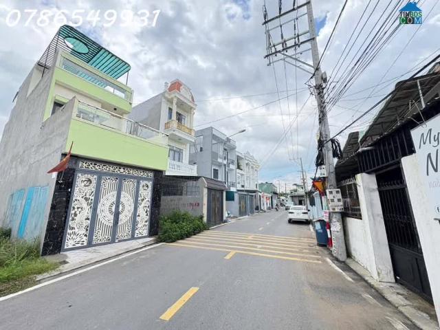 Nhà bán tại Thủ Đức, Hồ Chí Minh