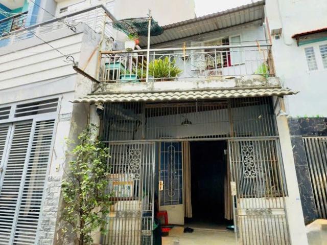 Nhà bán tại Thủ Đức, Hồ Chí Minh