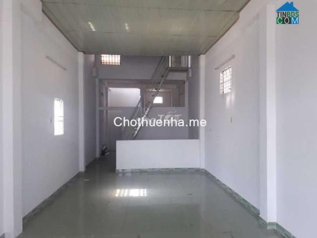 Nhà mặt phố cho thuê tại Thủ Đức, Hồ Chí Minh