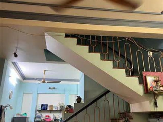 Nhà mặt phố bán tại Thủ Đức, Hồ Chí Minh
