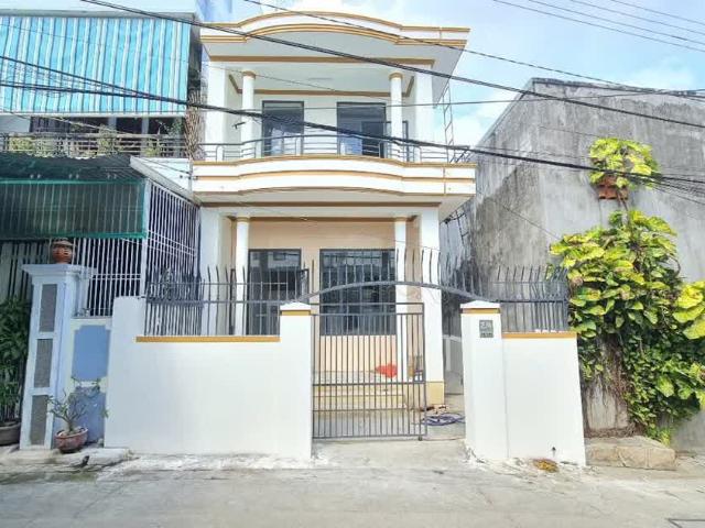 Nhà bán tại Thôn Vạn Khánh, An Hòa, Long Khánh