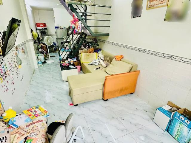 Nhà bán tại Thủ Đức, Hồ Chí Minh
