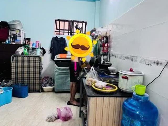 Nhà mặt phố bán tại Thủ Đức, Hồ Chí Minh