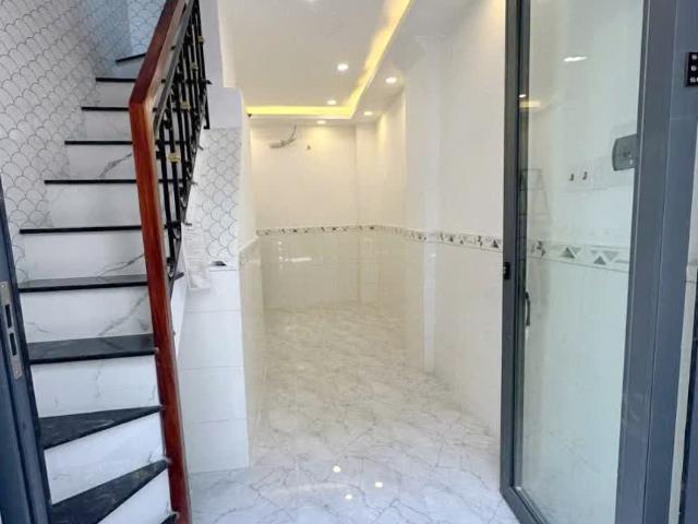 Nhà bán tại Thủ Đức, Hồ Chí Minh