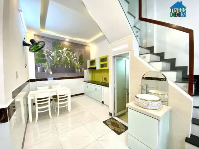 Nhà bán tại Thủ Đức, Hồ Chí Minh