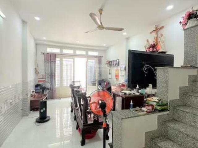 Nhà bán tại Thủ Đức, Hồ Chí Minh