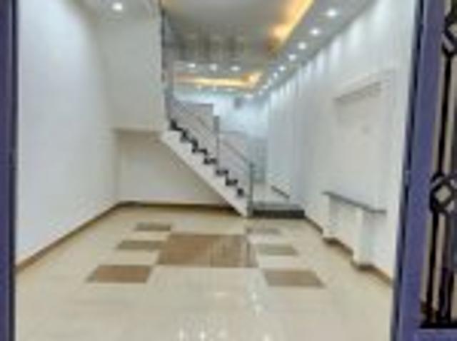 Bất động sản bán tại Hồ Chí Minh