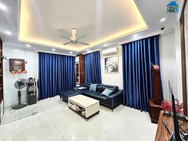 Nhà bán tại Khuôn viên UBND Thành phố Hồ Chí Minh, Thành phố Hồ Chí Minh