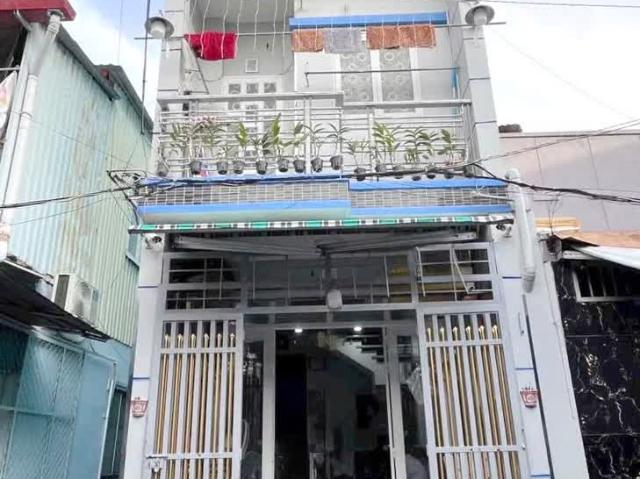 Nhà bán tại Thủ Đức, Hồ Chí Minh