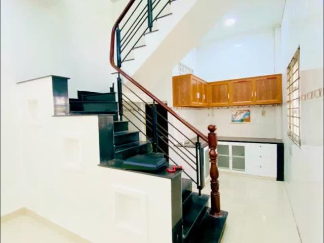 Nhà mặt phố bán tại Thủ Đức, Hồ Chí Minh