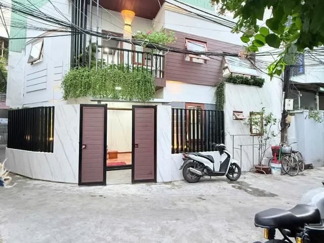 Nhà bán tại Liên Chiểu, Đà Nẵng