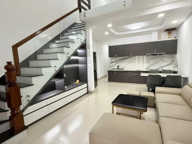 Nhà mặt phố bán tại Gia Lai