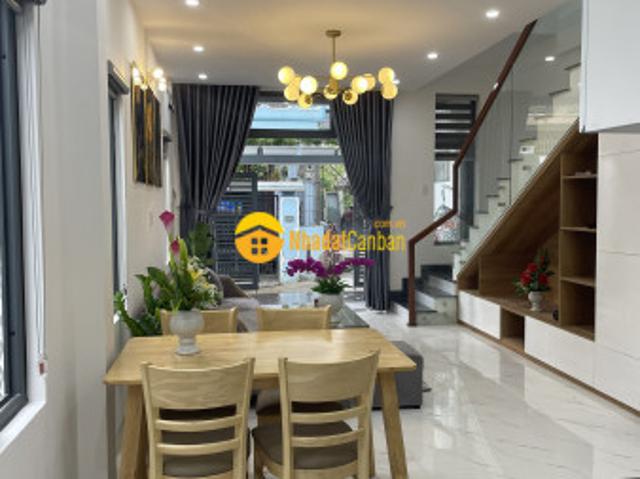 Nhà mặt phố bán