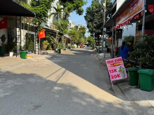 Nhà bán tại Liên Chiểu, Đà Nẵng