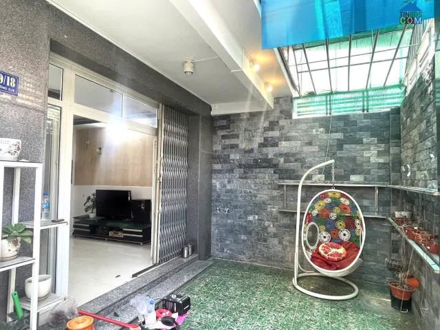Nhà bán tại Gia Lai