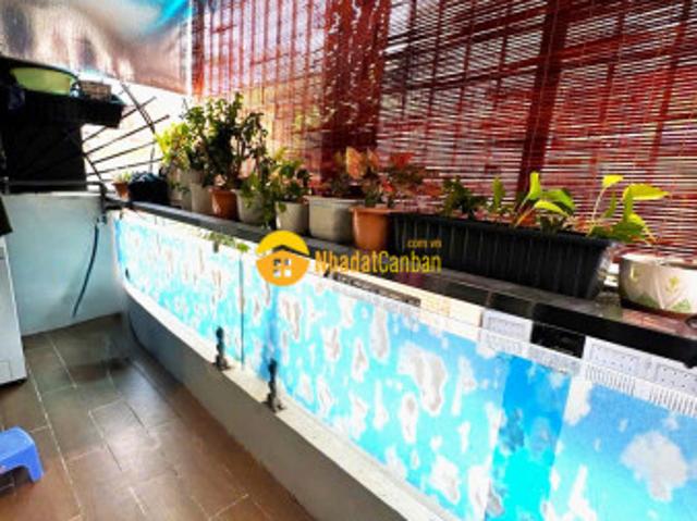 Nhà mặt phố bán