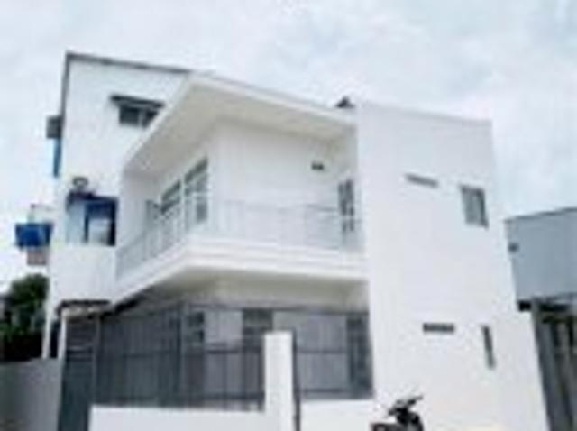 Bất động sản bán tại Khánh Hòa