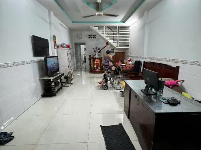 Nhà bán tại Thủ Đức, Hồ Chí Minh