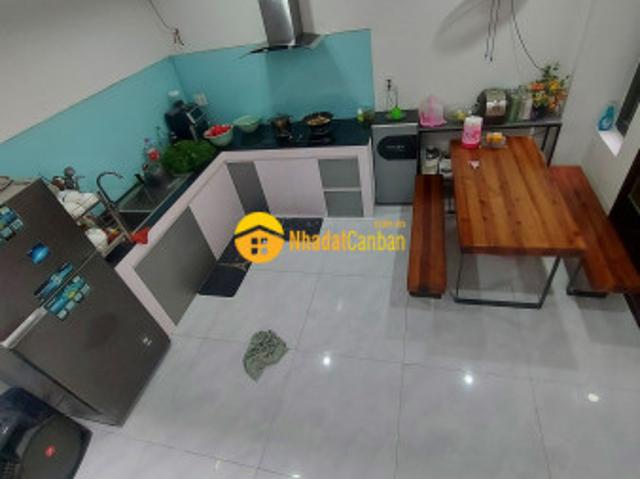 Nhà mặt phố bán