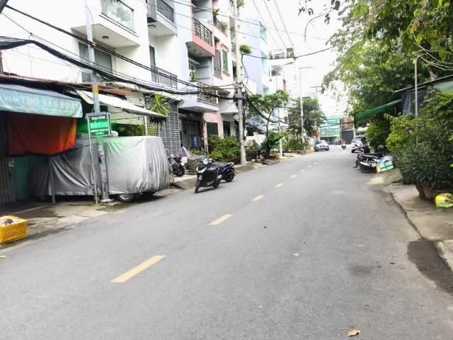 Nhà bán tại Thủ Đức, Hồ Chí Minh