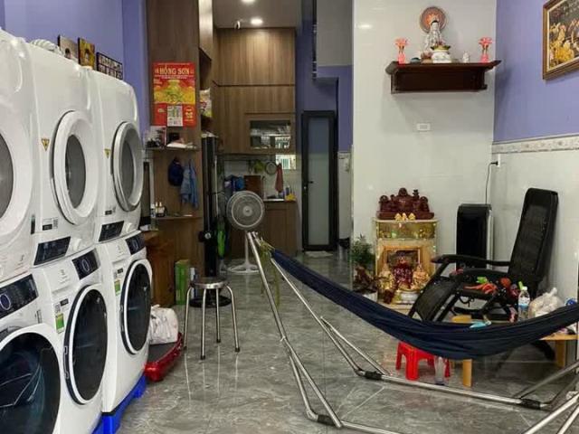 Nhà mặt phố bán tại Thủ Đức, Hồ Chí Minh