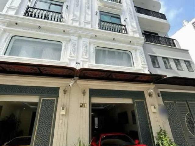Nhà bán tại Thủ Đức, Hồ Chí Minh