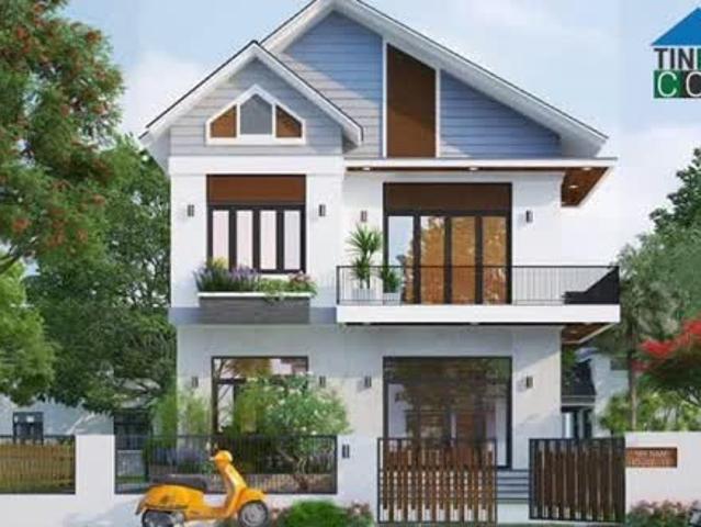 Nhà mặt phố bán tại Liên Chiểu, Đà Nẵng