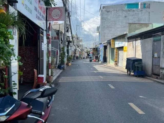 Nhà mặt phố bán tại Khuôn viên UBND Thành phố Hồ Chí Minh, Thành phố Hồ Chí Minh