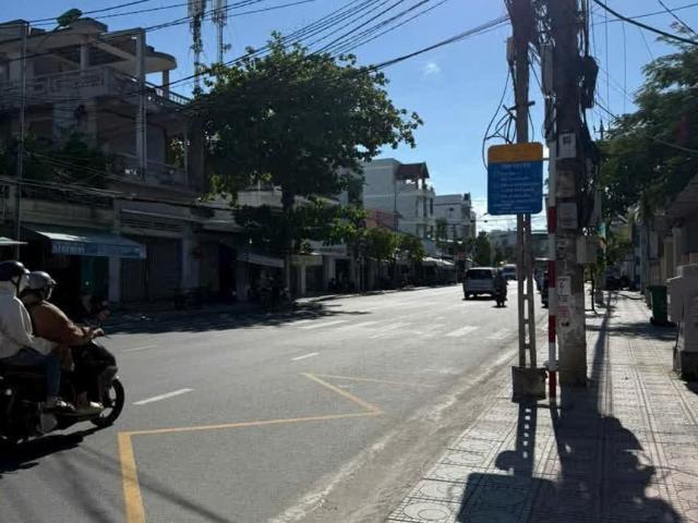 Nhà mặt phố bán tại Gia Lai