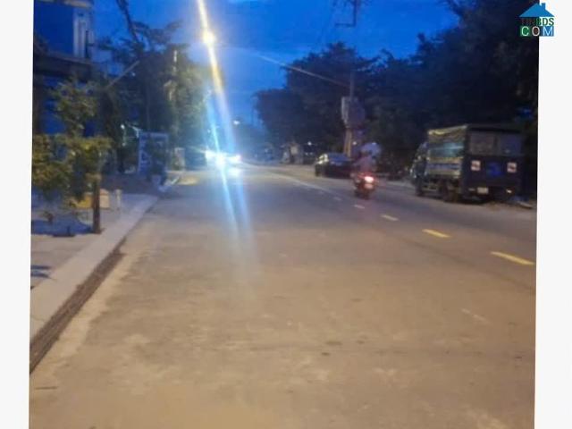 Nhà mặt phố bán tại Liên Chiểu, Đà Nẵng