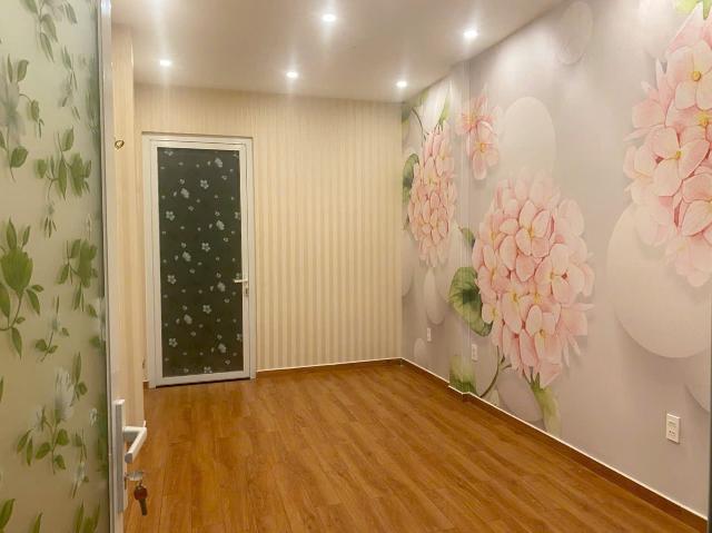 Nhà mặt phố bán