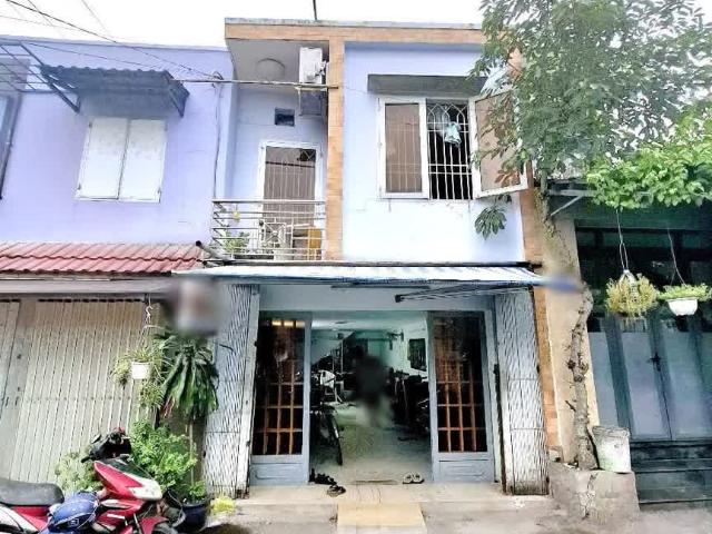 Nhà mặt phố bán tại Thủ Đức, Hồ Chí Minh
