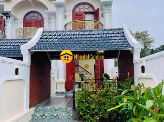 Biệt Thự bán