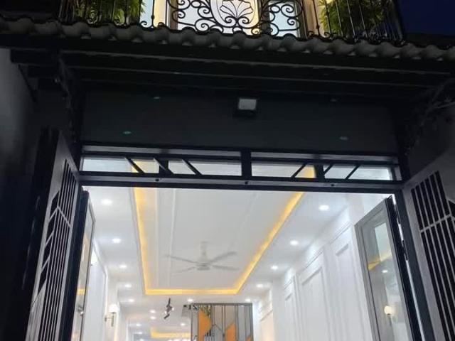 Nhà mặt phố bán tại Thủ Đức, Hồ Chí Minh
