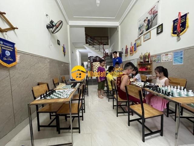 Nhà bán
